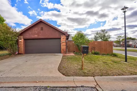4436 Baxter Dr, Oklahoma City, OK 73120