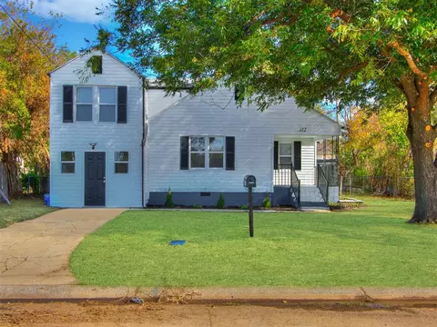 312 Arnold Dr, Midwest City, OK 73110