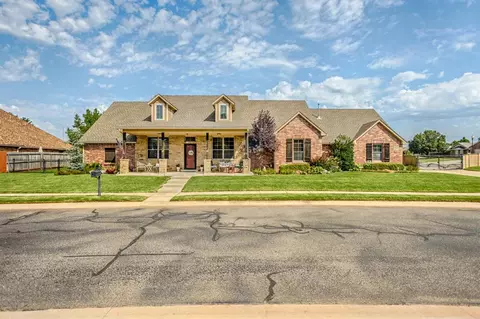 2025 Bridgeview Blvd, Edmond, OK 73003