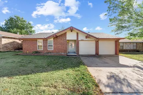 3232 SW 95th St, Oklahoma City, OK 73159