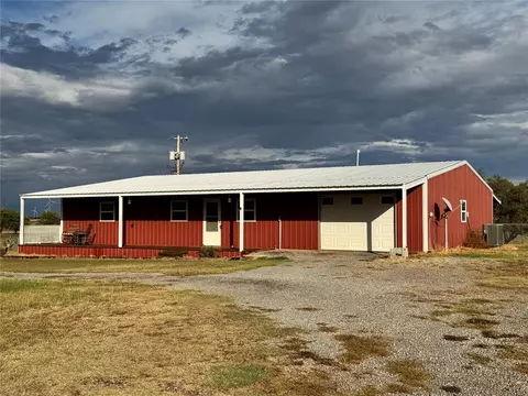 12788 N Highway 44 Hwy, Sentinel, OK 73664