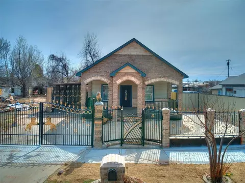1712 NW 7th St, Oklahoma City, OK 73106