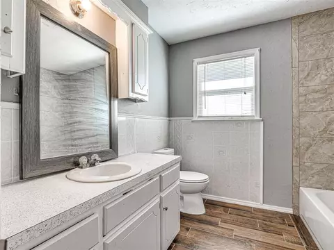 37251 Romulus Rd, Macomb, OK 74852 photo 2