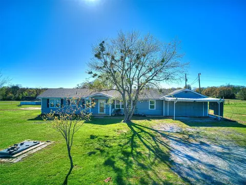 37251 Romulus Rd, Macomb, OK 74852 photo 4