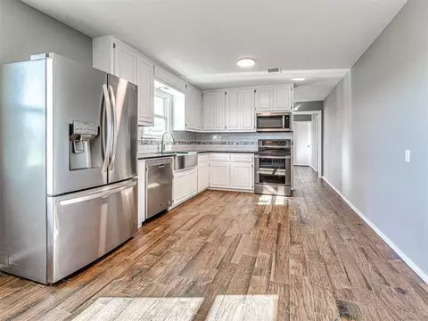 37251 Romulus Rd, Macomb, OK 74852