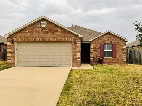 1750 Bartlett Dr, Newcastle, OK 73065