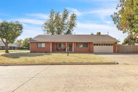 3601 Linda Ave, Oklahoma City, OK 73112