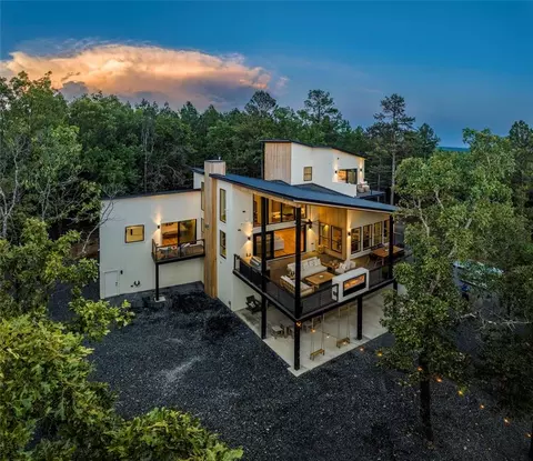46 Woodland Bluff Trl, Broken Bow, OK 74728