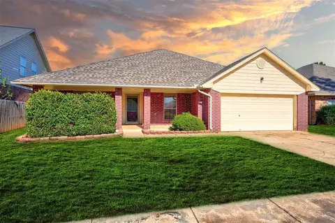 6613 NW 133rd St, Oklahoma City, OK 73142