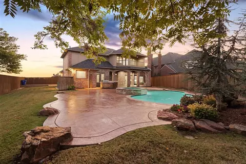 4201 Middlefield Ct, Norman, OK 73072