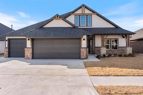 15809 Flint Dr, Moore, OK 73170