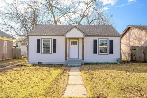 905 W Hayes St, El Reno, OK 73036