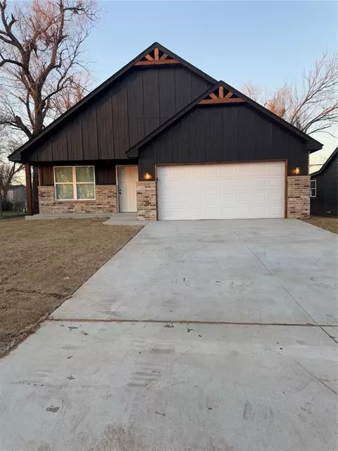 2133 NE 16th Ter, Oklahoma City, OK 73117