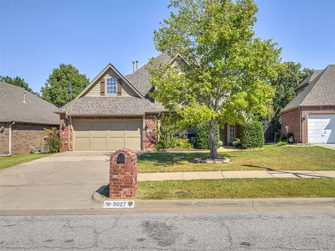 9027 E 77th Pl, Tulsa, OK 74133 photo 2