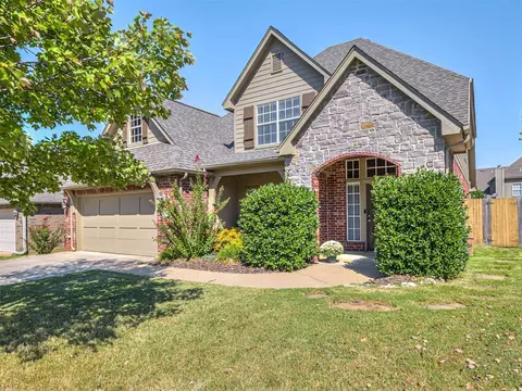 9027 E 77th Pl, Tulsa, OK 74133 photo 3
