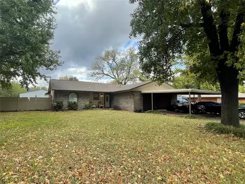 1417 N Spring Dr, Oklahoma City, OK 73127