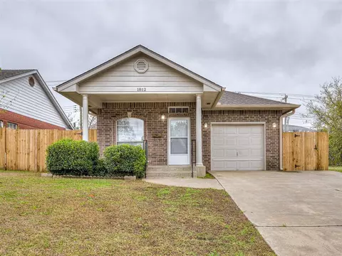 1812 E Madison St, Oklahoma City, OK 73111