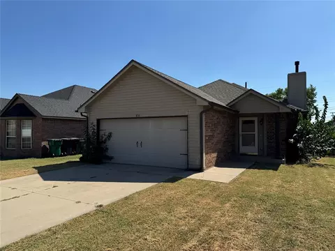 836 NW 110th St, Oklahoma City, OK 73114