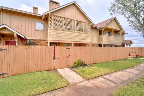14313 N Pennsylvania Ave #7F, Oklahoma City, OK 73134