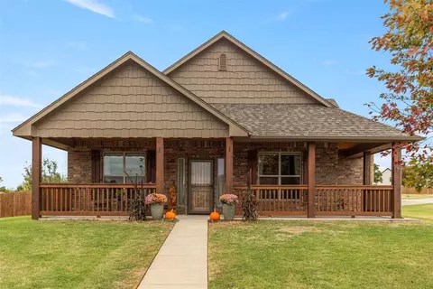 1794 Olivia Ct, Blanchard, OK 73010