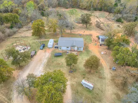 13701 Hidden Cyn, Oklahoma City, OK 73165