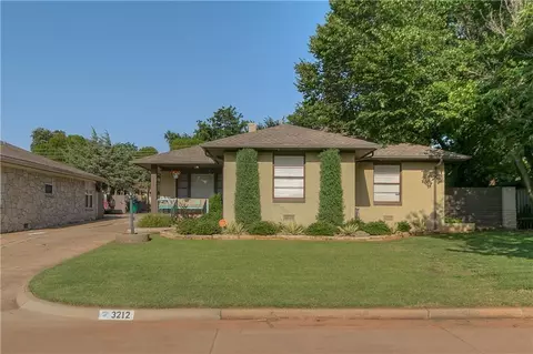 3212 N Venice Blvd, Oklahoma City, OK 73112