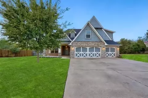 18528 Heritage Run Rd, Edmond, OK 73012