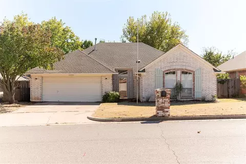 1012 NW 172 St, Edmond, OK 73012