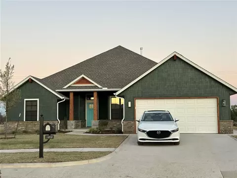 14616 Bunbury Ln, Oklahoma City, OK 73142