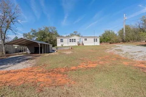 6309 E Rock Creek Rd, Norman, OK 73026