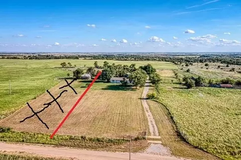 18338 E 1060 Rd, Cheyenne, OK 73628 photo 6