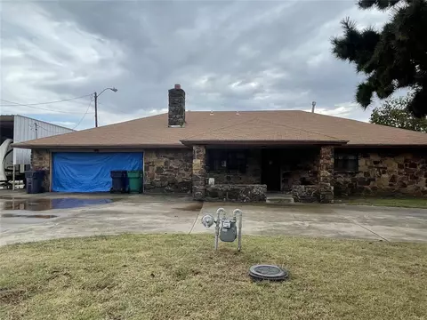 328 SE 64th St, Oklahoma City, OK 73149