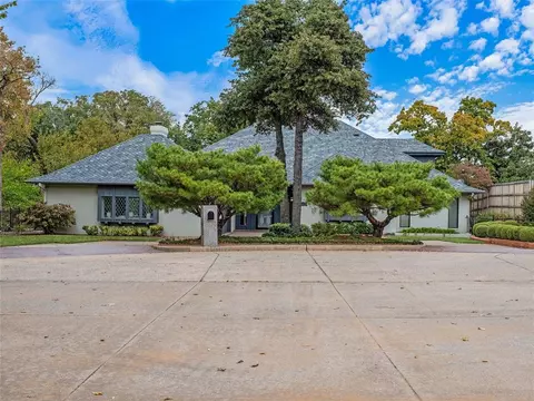 1015 Irvine Ter, Edmond, OK 73025