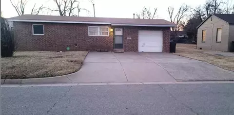 3925 S Agnew Pl, Oklahoma City, OK 73119