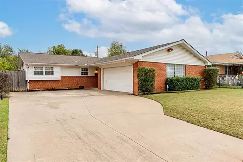2524 SW 66th St, Oklahoma City, OK 73159