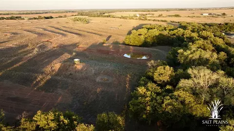 19307 E Centennial Rd, Garber, OK 73738 photo 37