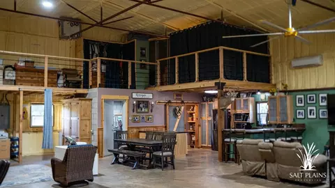 19307 E Centennial Rd, Garber, OK 73738 photo 4