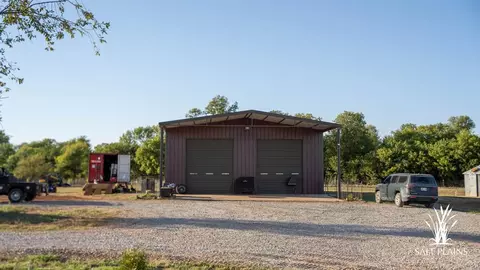 19307 E Centennial Rd, Garber, OK 73738 photo 3