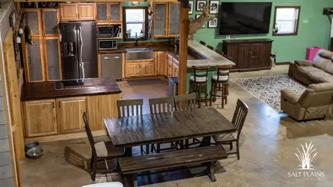 19307 E Centennial Rd, Garber, OK 73738 photo 5