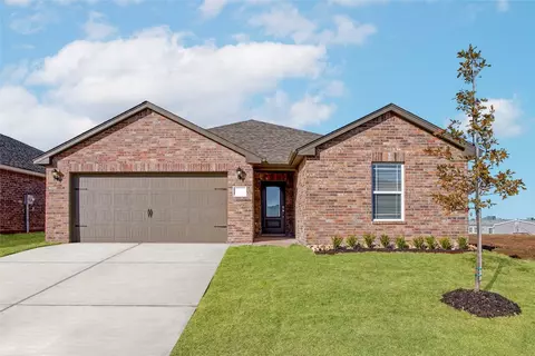 1600 Ruby Dr, El Reno, OK 73036 photo 1