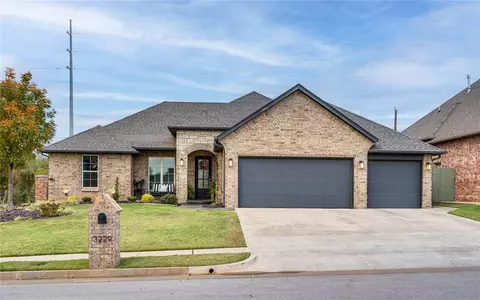 3229 SW 135th Ct, Oklahoma City, OK 73170