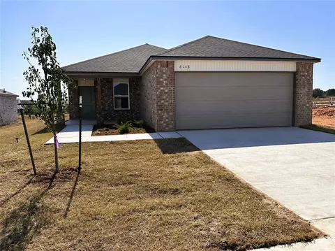 6148 Holm Oak Rd, Edmond, OK 73034