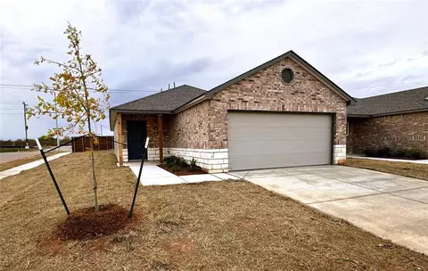 3341 Hondo Ter, Yukon, OK 73099