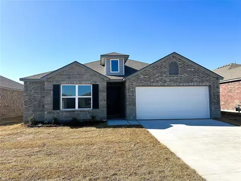 3118 S Appaloosa St, Stillwater, OK 74074