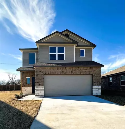3136 S Frye Farms St, Stillwater, OK 74074