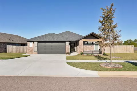 3125 Wister Rd, Norman, OK 73069
