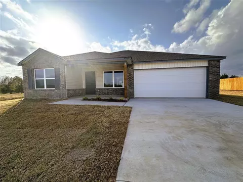 4206 S Elm Ridge St, Stillwater, OK 74074