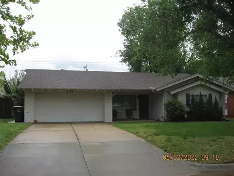 9700 Mahler Pl, Oklahoma City, OK 73120