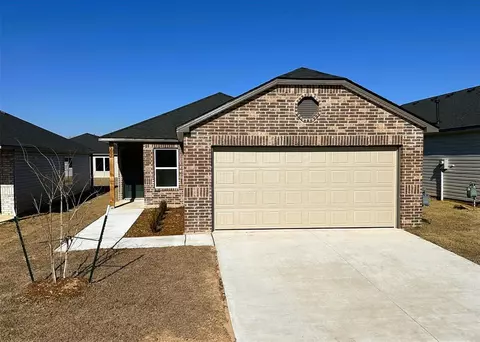 1213 Corner Brook Dr, Purcell, OK 73080