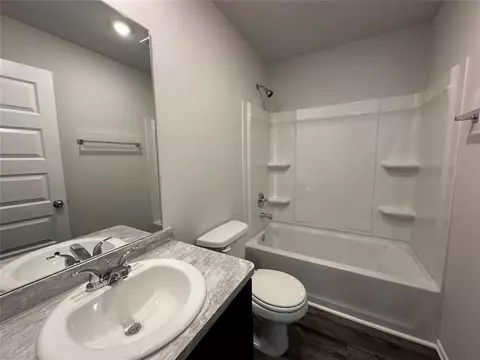 1216 Corner Brook Dr, Purcell, OK 73080 photo 6